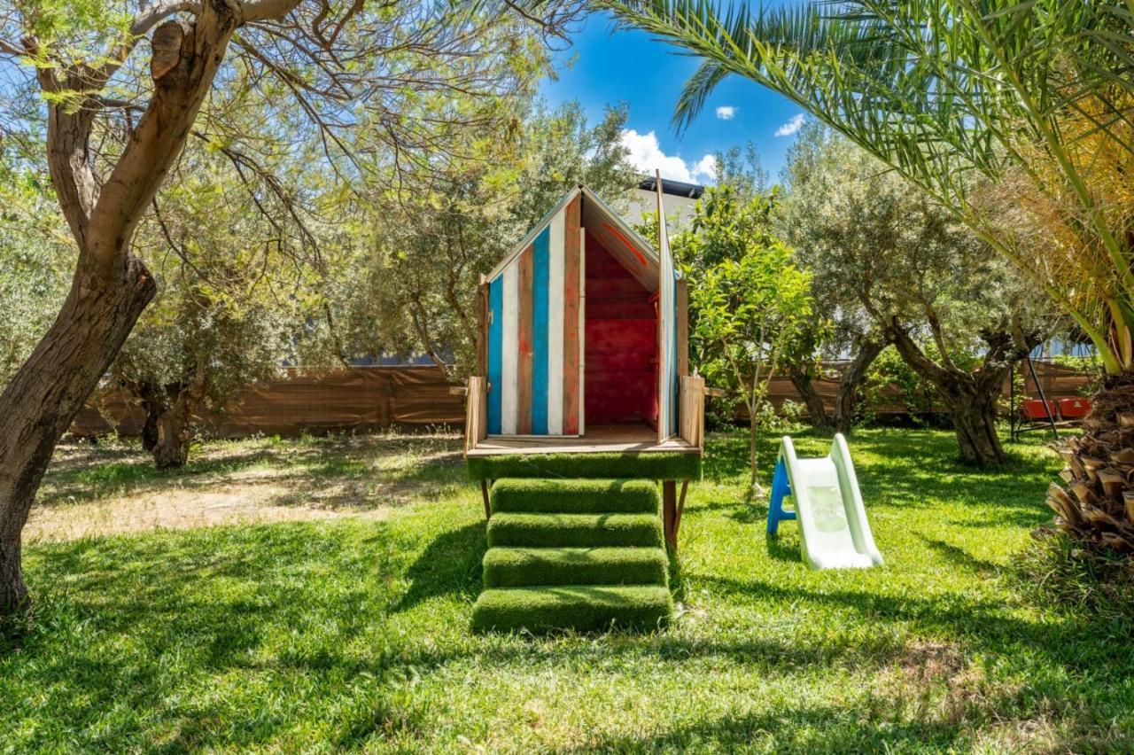 El Cortijo De Granada Villa Gojar Luaran gambar